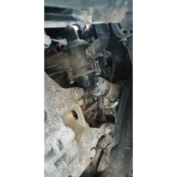 Recambio de motor completo para volkswagen touran (1t3) highline referencia OEM IAM CAYC105CV  176.000KM