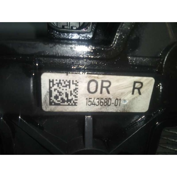 Recambio de pinza freno trasera derecha para bmw serie 1 lim. (f40) referencia OEM IAM 154368001  