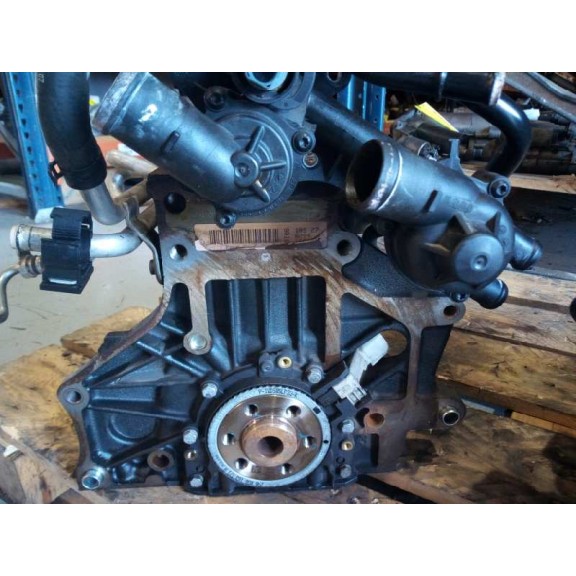 Recambio de bloque para seat altea (5p1) stylance / style referencia OEM IAM   