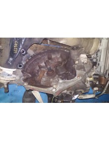 Recambio de caja cambios para peugeot 206 berlina xs referencia OEM IAM    2