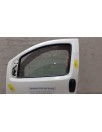 Recambio de puerta delantera izquierda para fiat fiorino básico referencia OEM IAM   
