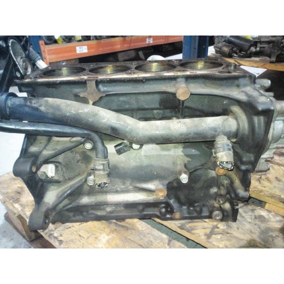 Recambio de bloque para seat altea (5p1) stylance / style referencia OEM IAM   
