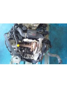 Recambio de motor completo para ford fusion (cbk) ambiente referencia OEM IAM F6JA <<S/C>> 