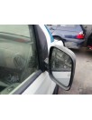 Recambio de retrovisor derecho para fiat fiorino básico referencia OEM IAM 1309570070 7 PINES ELECTRICO NEGRO