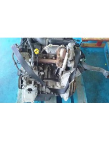 Recambio de motor completo para ford fusion (cbk) ambiente referencia OEM IAM F6JA <<S/C>>  2