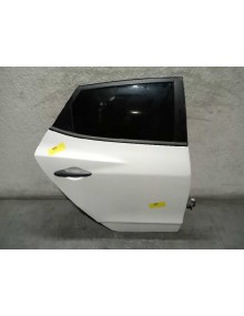 Recambio de puerta trasera derecha para hyundai ix35 classic 2wd referencia OEM IAM    2
