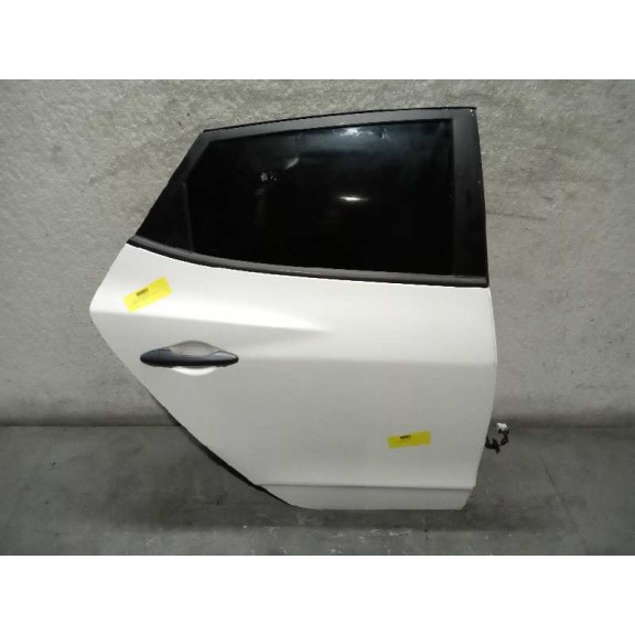 Recambio de puerta trasera derecha para hyundai ix35 classic 2wd referencia OEM IAM   
