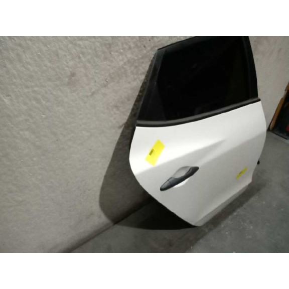 Recambio de puerta trasera derecha para hyundai ix35 classic 2wd referencia OEM IAM   