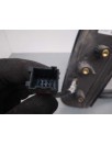 Recambio de retrovisor derecho para fiat fiorino básico referencia OEM IAM 1309570070 7 PINES ELECTRICO NEGRO