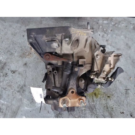 Recambio de caja cambios para fiat linea (110) dynamic referencia OEM IAM  5V 106.234KM