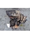 Recambio de caja cambios para fiat linea (110) dynamic referencia OEM IAM  5V 106.234KM