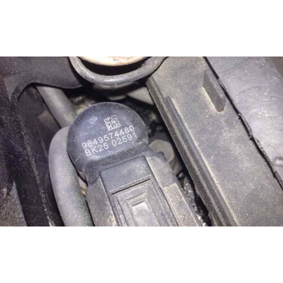 Recambio de motor completo para ford fusion (cbk) ambiente referencia OEM IAM F6JA <<S/C>> 