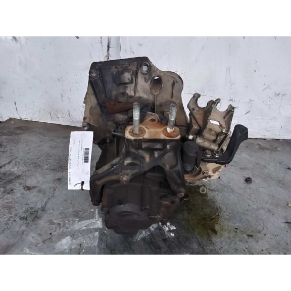 Recambio de caja cambios para fiat linea (110) dynamic referencia OEM IAM  5V 106.234KM
