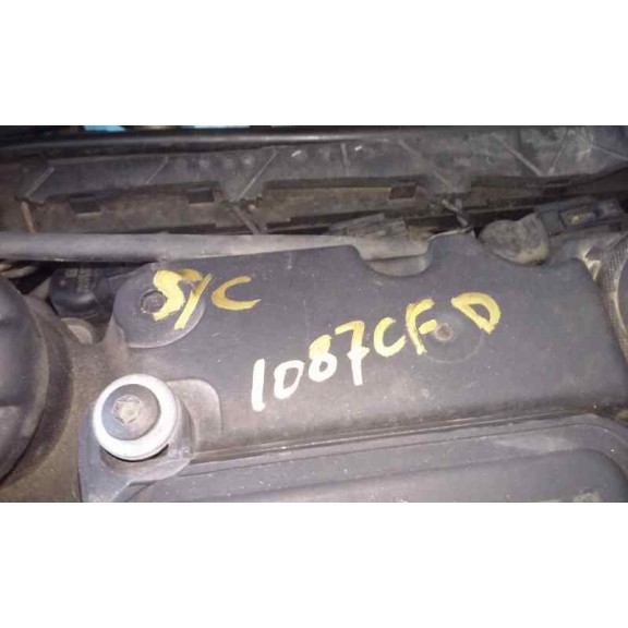 Recambio de motor completo para ford fusion (cbk) ambiente referencia OEM IAM F6JA <<S/C>> 