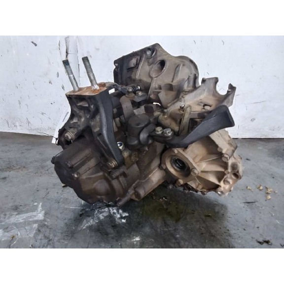 Recambio de caja cambios para fiat linea (110) dynamic referencia OEM IAM  5V 106.234KM