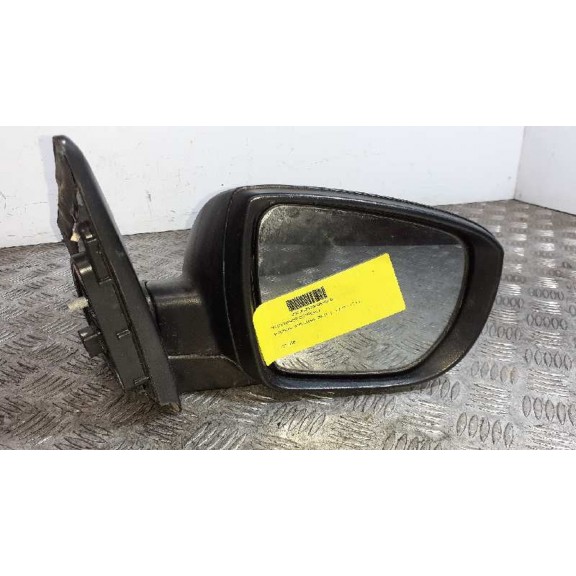 Recambio de retrovisor derecho para hyundai ix35 classic 2wd referencia OEM IAM  NO ABATIBLE 5 PINES