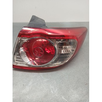 Recambio de piloto trasero derecho para hyundai santa fe (bm) 2.2 crdi cat referencia OEM IAM   