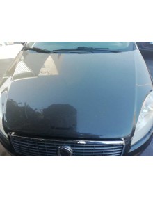 Recambio de capot para fiat linea (110) dynamic referencia OEM IAM    2