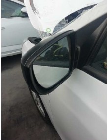 Recambio de retrovisor izquierdo para hyundai ix35 classic 2wd referencia OEM IAM  NO ABATIBLE 5 PINES 2