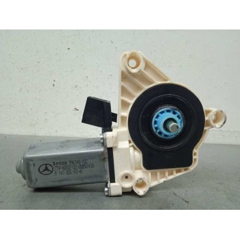 MOTOR ELEVALUNAS DELANTERO IZQUIERDO A1698204342 996146102 6 PINS