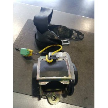 Recambio de cinturon seguridad delantero derecho para porsche cayenne (typ 9pa) s referencia OEM IAM   