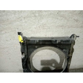 Recambio de panel frontal para citroën c4 berlina lx referencia OEM IAM   