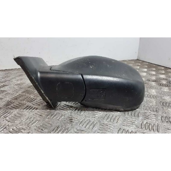 Recambio de retrovisor izquierdo para hyundai ix35 classic 2wd referencia OEM IAM  NO ABATIBLE 5 PINES