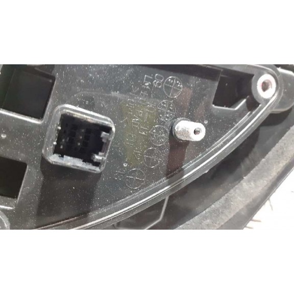 Recambio de retrovisor izquierdo para hyundai ix35 classic 2wd referencia OEM IAM  NO ABATIBLE 5 PINES