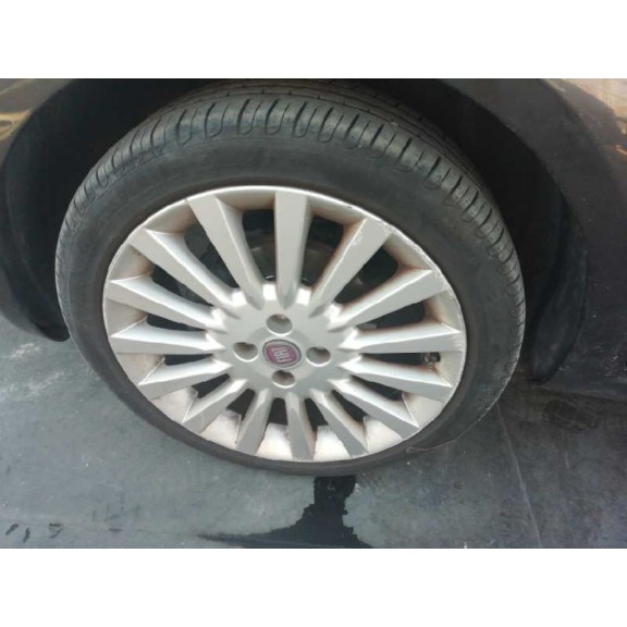 Recambio de juego llantas para fiat linea (110) dynamic referencia OEM IAM  X4 17