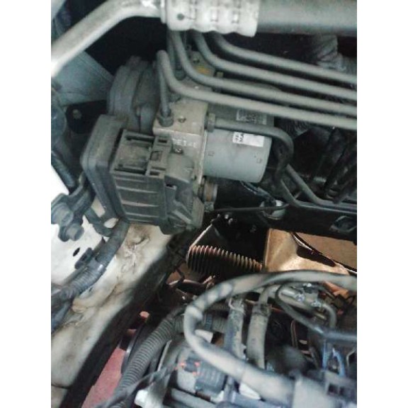 Recambio de abs para hyundai ix35 classic 2wd referencia OEM IAM 589202Y350  