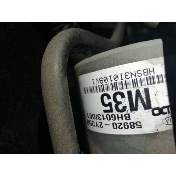 Recambio de abs para hyundai ix35 classic 2wd referencia OEM IAM 589202Y350  