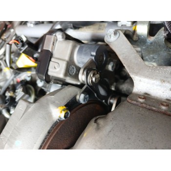 Recambio de motor completo para chrysler jeep gr.cherokee (wh) 3.0 crd limited referencia OEM IAM 642980  B