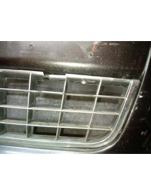 Recambio de paragolpes delantero para fiat linea (110) dynamic referencia OEM IAM  REJILLA ROTA ROZADA 2