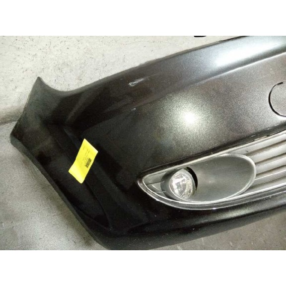 Recambio de paragolpes delantero para fiat linea (110) dynamic referencia OEM IAM  REJILLA ROTA ROZADA