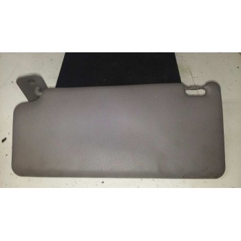 Recambio de parasol derecho para fiat punto berl. (176) 75 elx referencia OEM IAM   