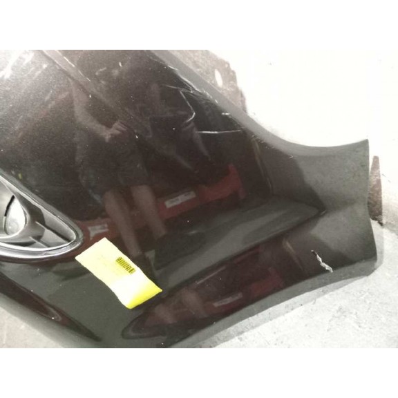 Recambio de paragolpes delantero para fiat linea (110) dynamic referencia OEM IAM  REJILLA ROTA ROZADA