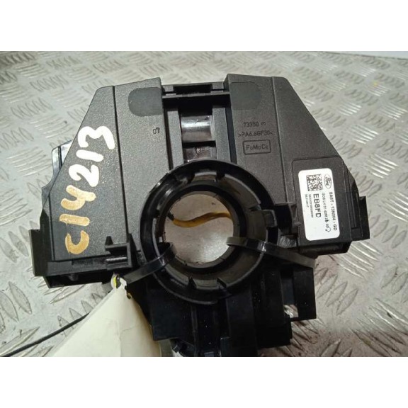 Recambio de anillo airbag para ford fiesta (cb1) 1.25 16v cat referencia OEM IAM 8A6T14A664AB  