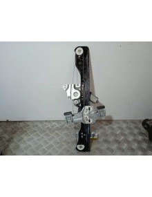 Recambio de elevalunas delantero izquierdo para opel mokka x selective start/stop referencia OEM IAM 42625647  7 PINS