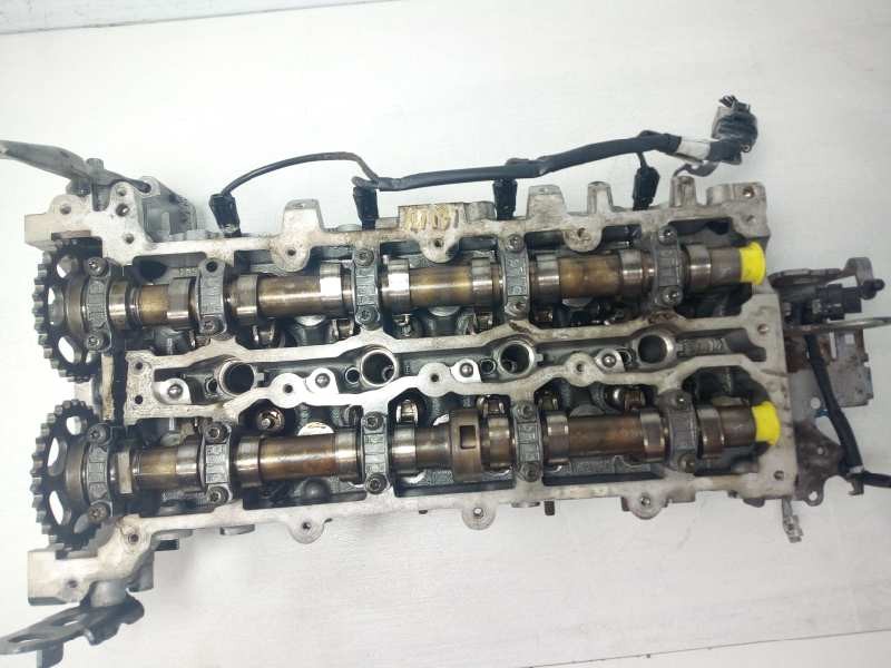 Recambio de culata para mercedes-benz clase e (w212) lim. 2.1 cdi cat referencia OEM IAM R6510160201  