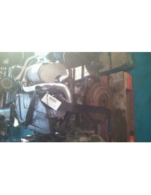 Recambio de motor completo para opel vectra b berlina básico (1999) referencia OEM IAM X20DTH B SIN BOMBA 208.000KM 2