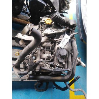 Recambio de motor completo para chrysler voyager (rg) 2.8 crd cat referencia OEM IAM VM28 M 