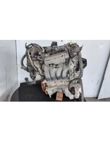 Recambio de motor completo para toyota urban cruiser active referencia OEM IAM 1NRFE  