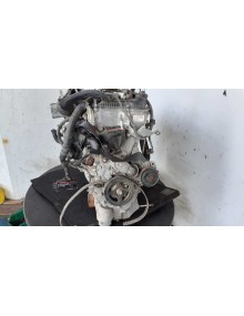 Recambio de motor completo para toyota urban cruiser active referencia OEM IAM 1NRFE   2