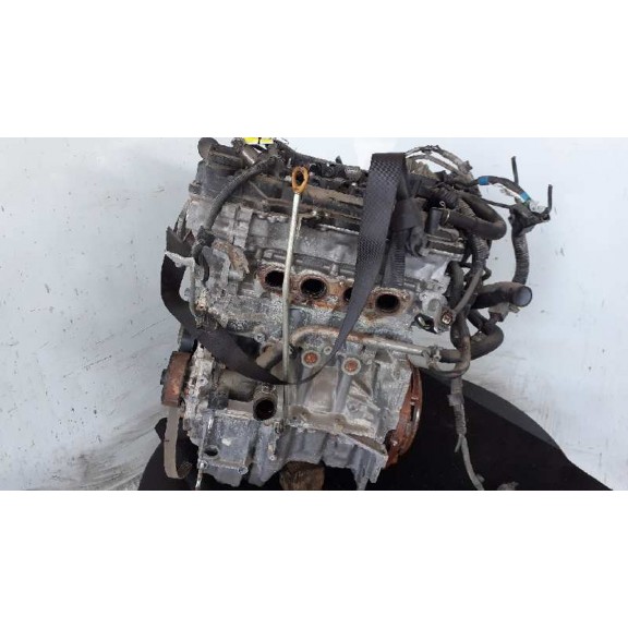 Recambio de motor completo para toyota urban cruiser active referencia OEM IAM 1NRFE  