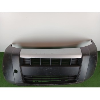 Recambio de paragolpes delantero para fiat fiorino furgoneta/monovolumen (225_) 1.4 (225bxa1a, 225bxf1a) referencia OEM IAM 1308