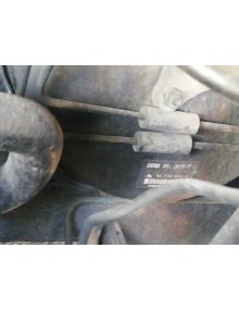 Recambio de servofreno para ford focus berlina (cap) 1.6 tdci cat referencia OEM IAM 3M512B195CF 03776281014 