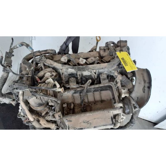 Recambio de motor completo para toyota urban cruiser active referencia OEM IAM 1NRFE  