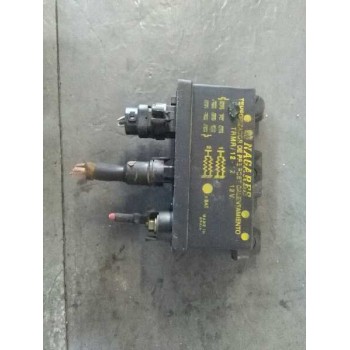 CAJA PRECALENTAMIENTO 