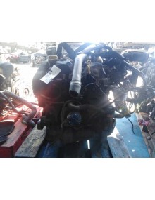 Recambio de motor completo para renault megane ii berlina 3p confort authentique referencia OEM IAM K9K724 <<M>>  2