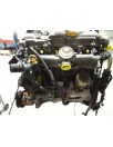 Recambio de motor completo para opel vectra b berlina básico (1999) referencia OEM IAM X20DTH B SIN BOMBA 208.000KM